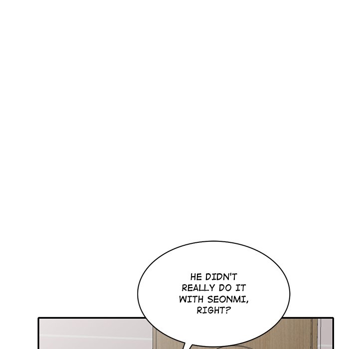 A Stolen Taste Chapter 11 - Page 23