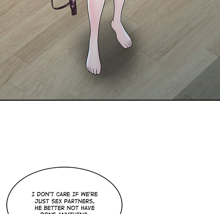 A Stolen Taste Chapter 11 - Page 30