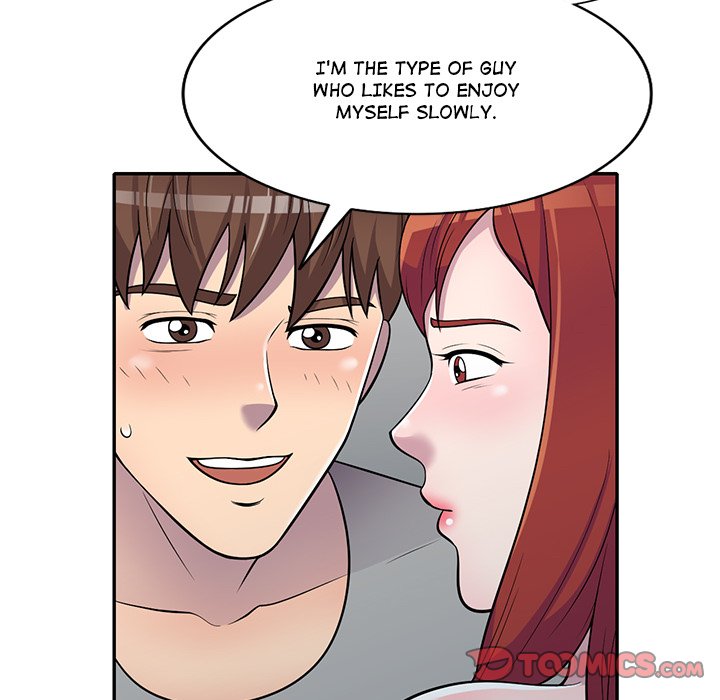 A Stolen Taste Chapter 11 - Page 69