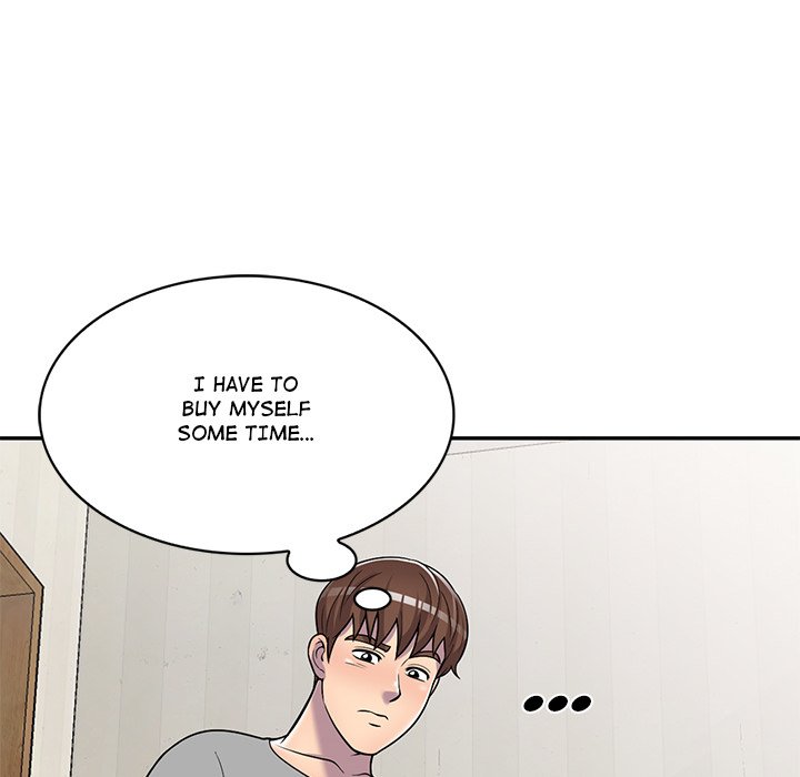 A Stolen Taste Chapter 11 - Page 78