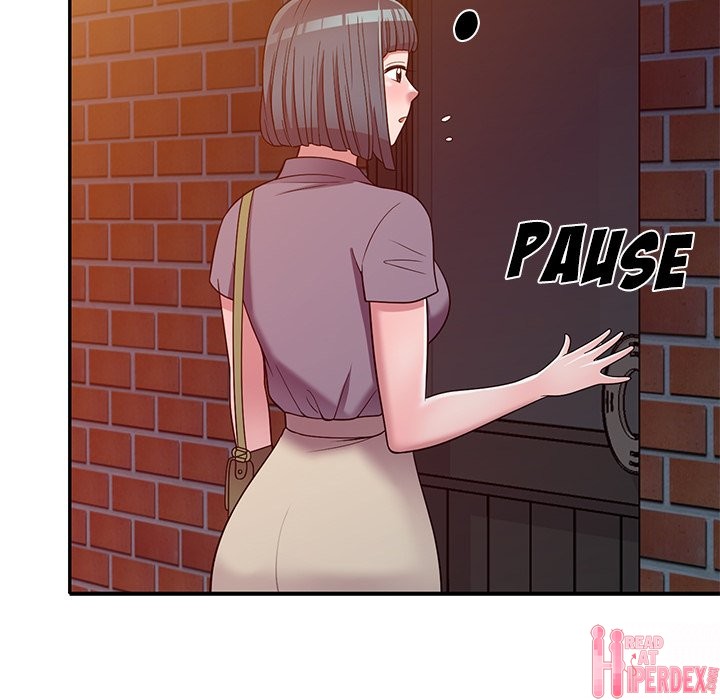 A Stolen Taste Chapter 11 - Page 88