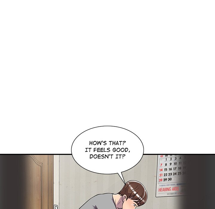 A Stolen Taste Chapter 11 - Page 96