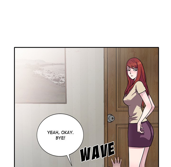 A Stolen Taste Chapter 13 - Page 20