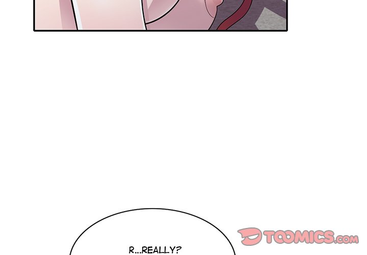 A Stolen Taste Chapter 13 - Page 3