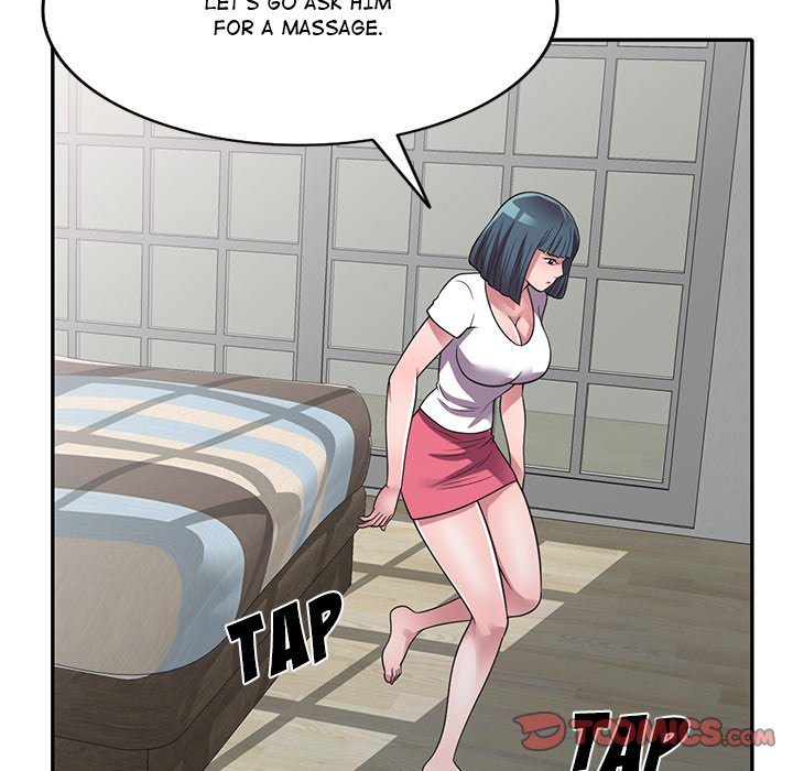 A Stolen Taste Chapter 14 - Page 45