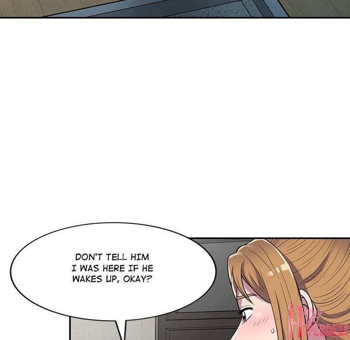 A Stolen Taste Chapter 15 - Page 25