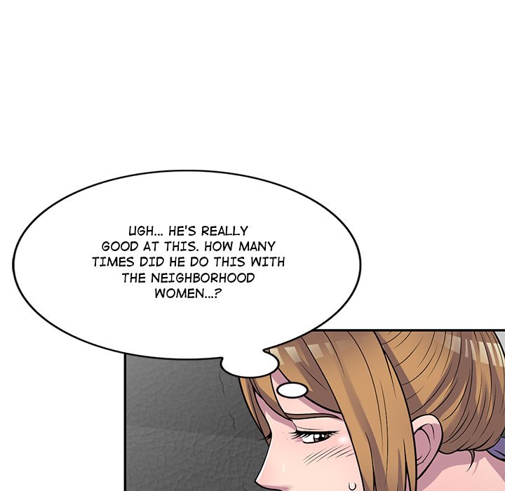 A Stolen Taste Chapter 17 - Page 125