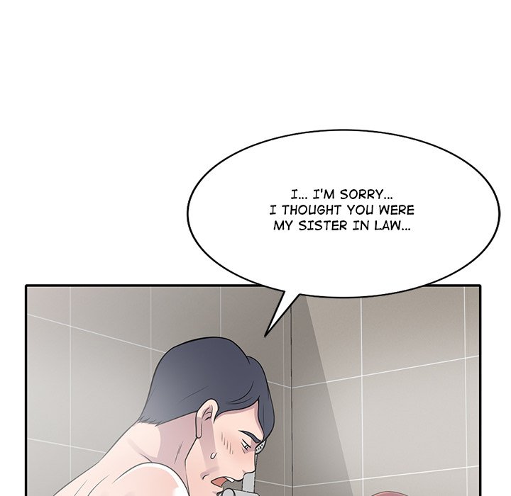 A Stolen Taste Chapter 17 - Page 35