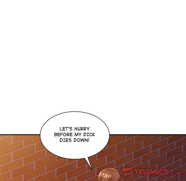 A Stolen Taste Chapter 17 - Page 63