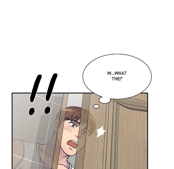 A Stolen Taste Chapter 17 - Page 78