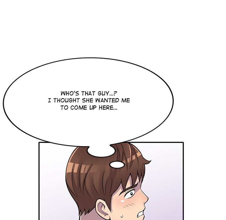 A Stolen Taste Chapter 17 - Page 80