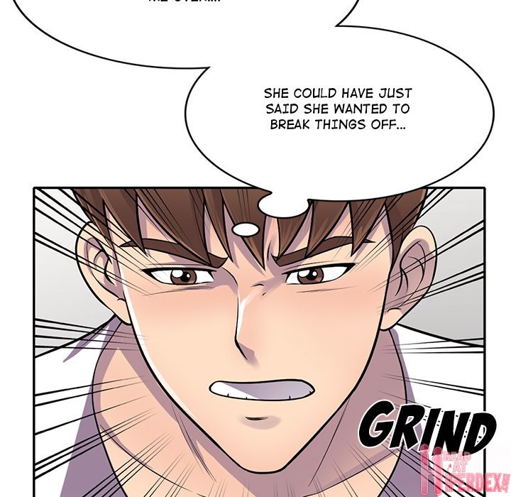 A Stolen Taste Chapter 17 - Page 82