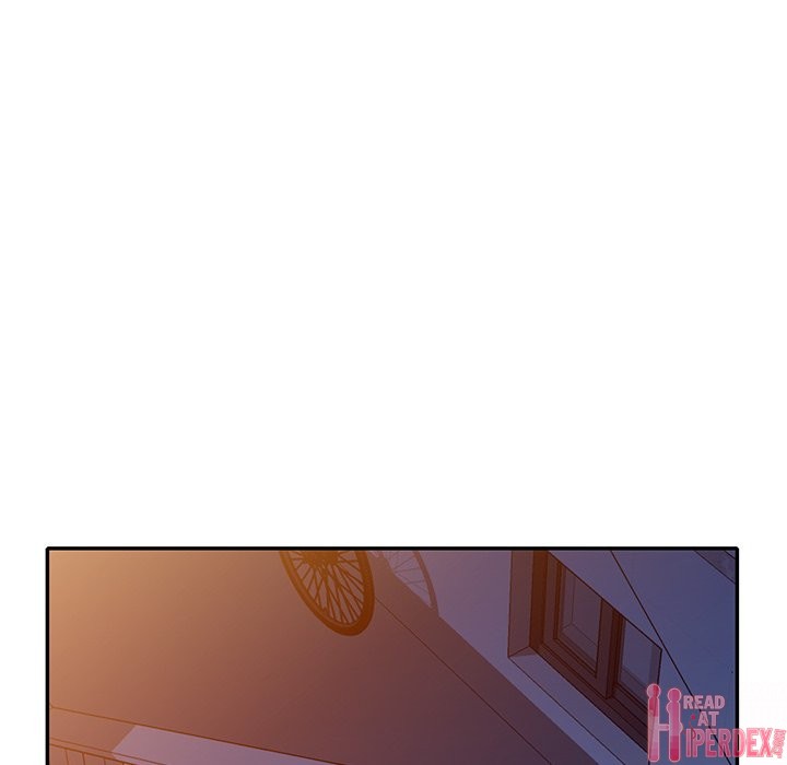 A Stolen Taste Chapter 17 - Page 88