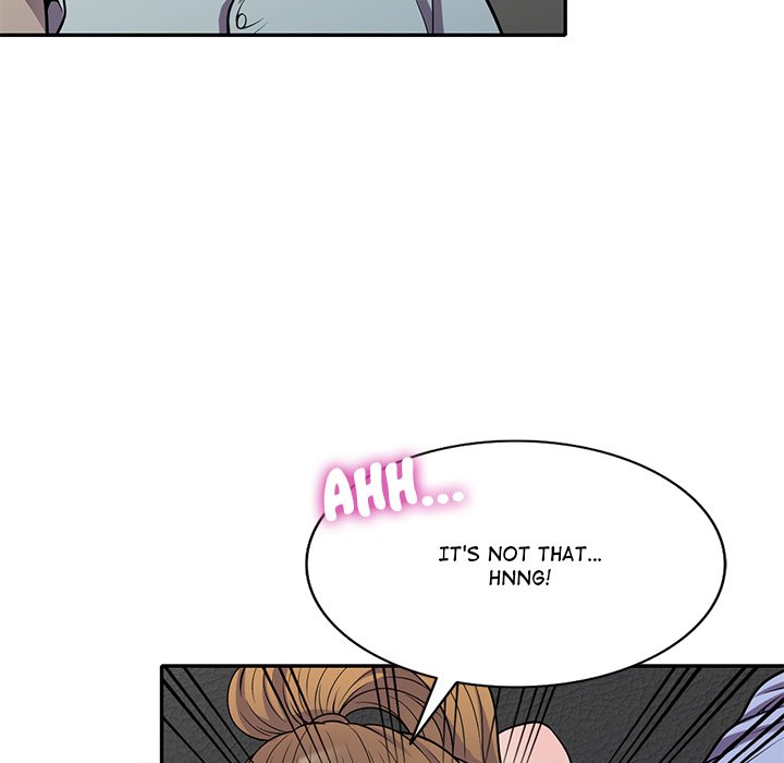 A Stolen Taste Chapter 18 - Page 42