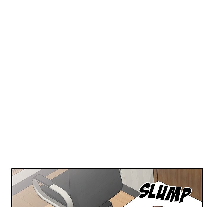 A Stolen Taste Chapter 18 - Page 59