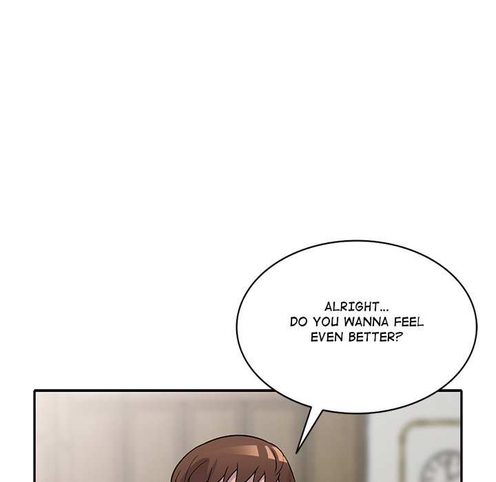 A Stolen Taste Chapter 19 - Page 104