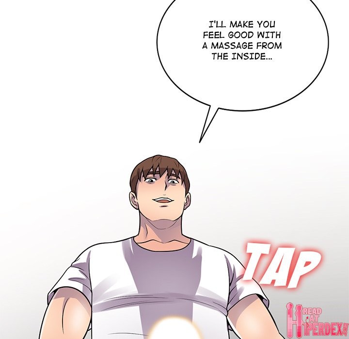 A Stolen Taste Chapter 19 - Page 109