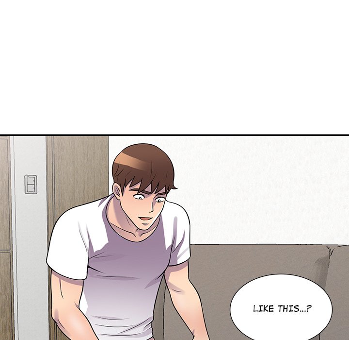 A Stolen Taste Chapter 19 - Page 132