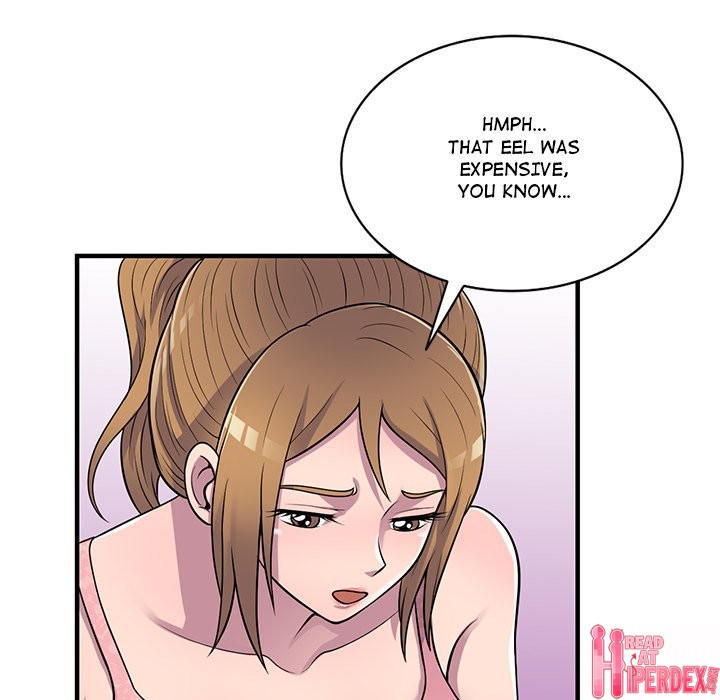 A Stolen Taste Chapter 20 - Page 103