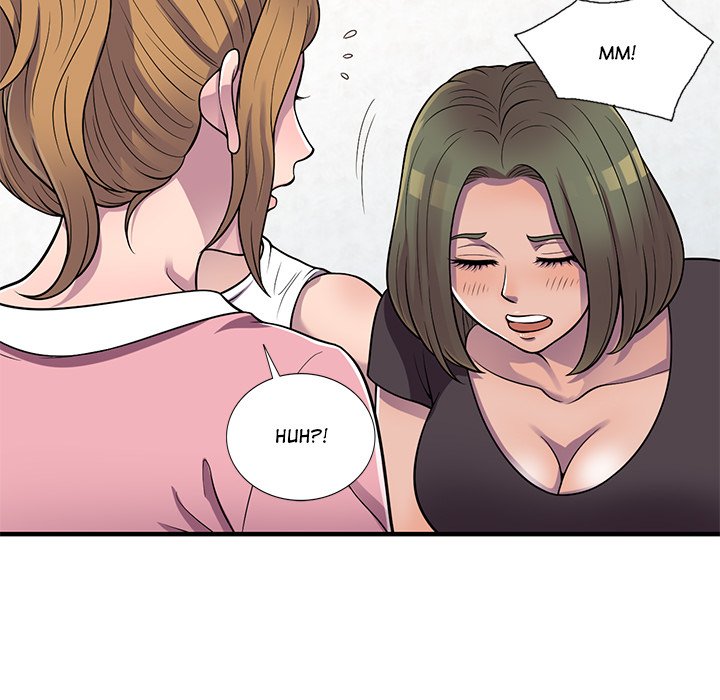 A Stolen Taste Chapter 20 - Page 78