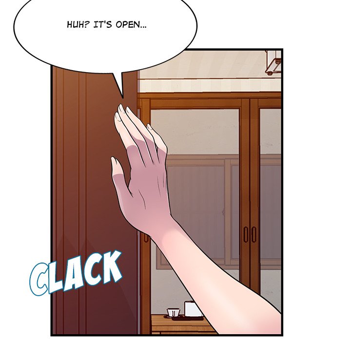 A Stolen Taste Chapter 21 - Page 127