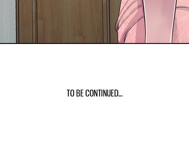 A Stolen Taste Chapter 21 - Page 133