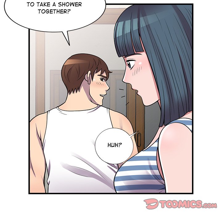 A Stolen Taste Chapter 21 - Page 27