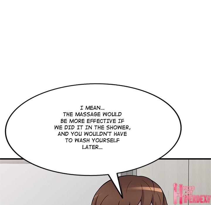 A Stolen Taste Chapter 21 - Page 28