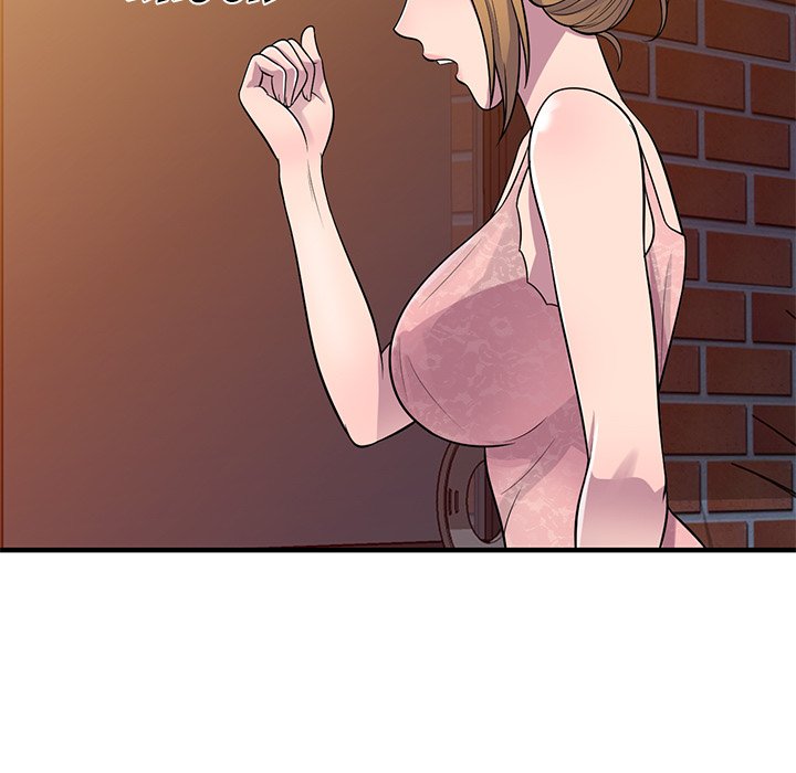 A Stolen Taste Chapter 22 - Page 5