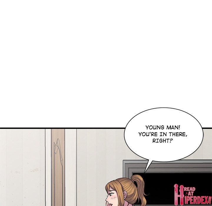 A Stolen Taste Chapter 22 - Page 55