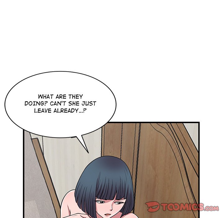 A Stolen Taste Chapter 23 - Page 9