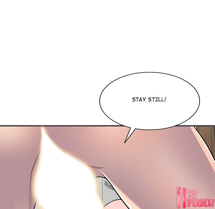 A Stolen Taste Chapter 24 - Page 19