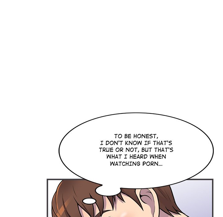 A Stolen Taste Chapter 24 - Page 26