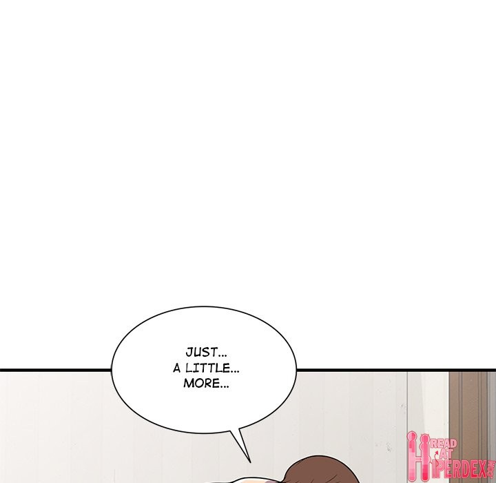 A Stolen Taste Chapter 24 - Page 40