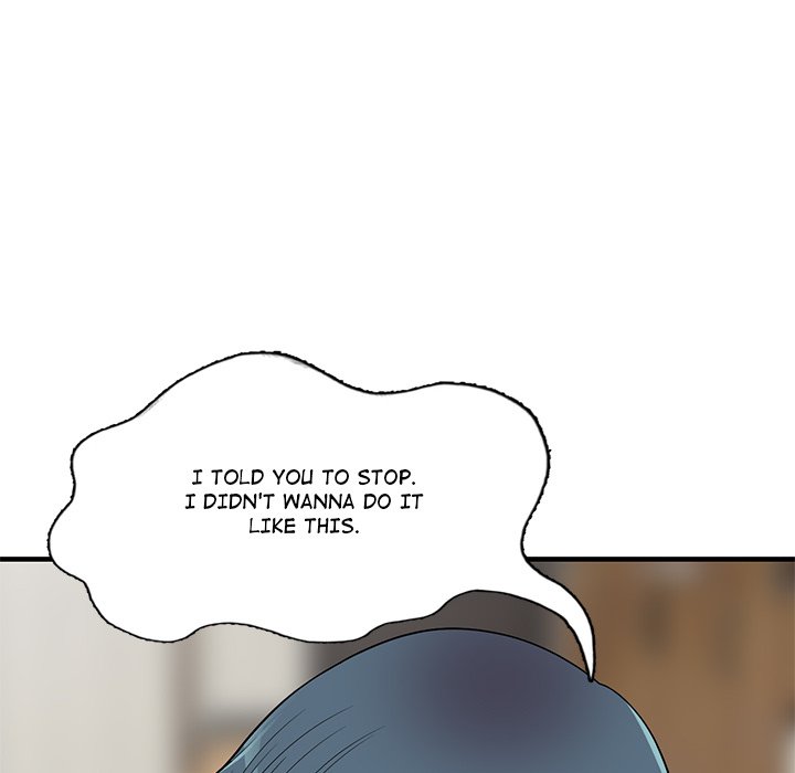 A Stolen Taste Chapter 24 - Page 56