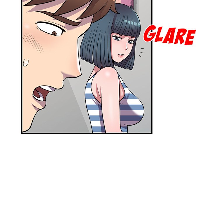 A Stolen Taste Chapter 25 - Page 38