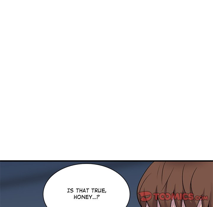 A Stolen Taste Chapter 25 - Page 39