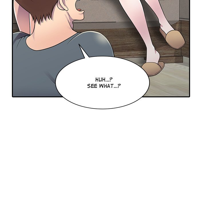 A Stolen Taste Chapter 3 - Page 56