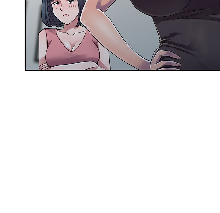 A Stolen Taste Chapter 3 - Page 68