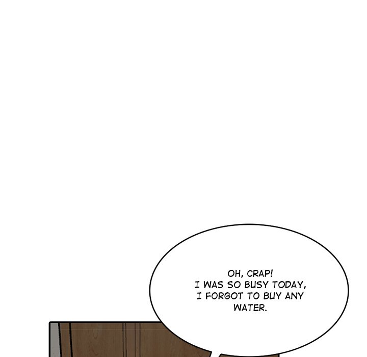 A Stolen Taste Chapter 3 - Page 88