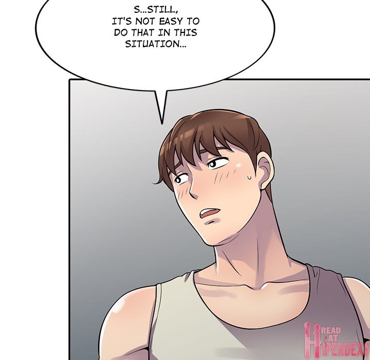 A Stolen Taste Chapter 5 - Page 43