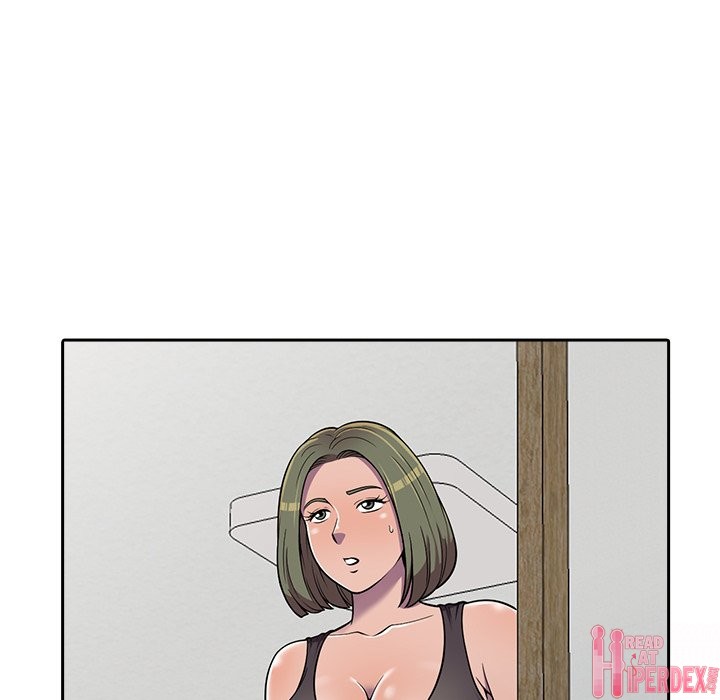 A Stolen Taste Chapter 7 - Page 34