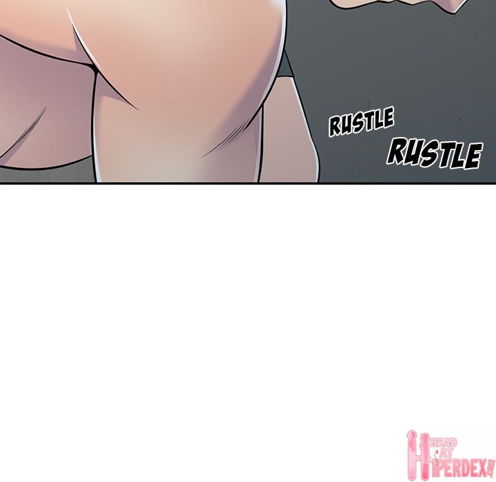 A Stolen Taste Chapter 8 - Page 13