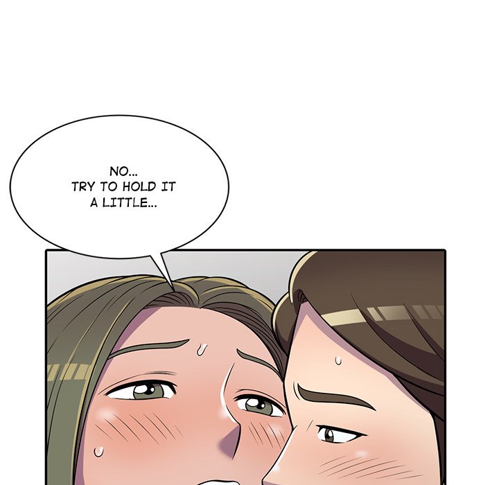 A Stolen Taste Chapter 8 - Page 93