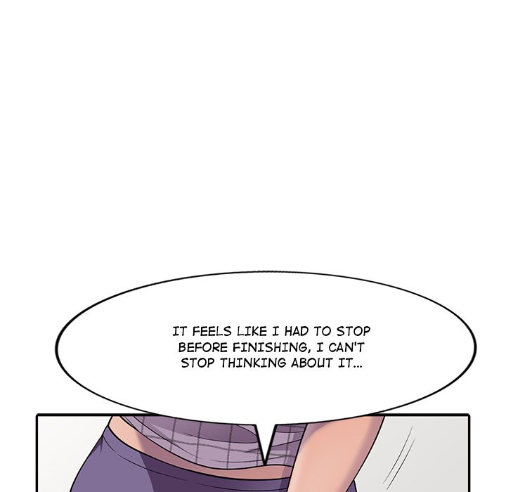 A Stolen Taste Chapter 9 - Page 38