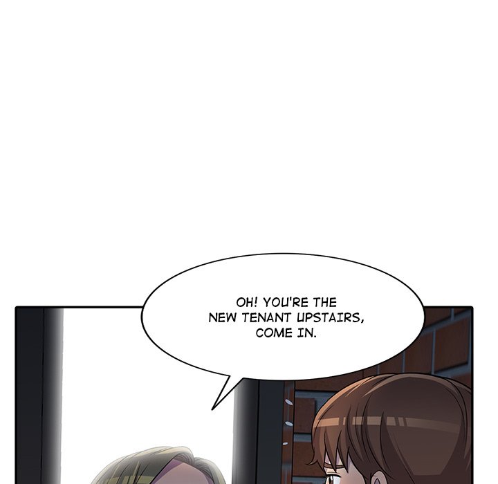 A Stolen Taste Chapter 9 - Page 57