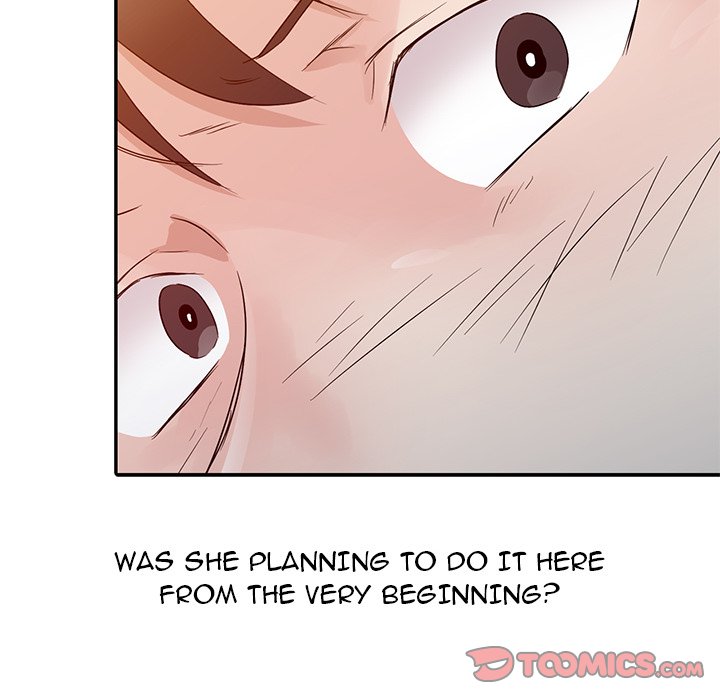 My Stepmom's Plan Chapter 12 - Page 92