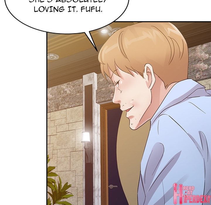 My Stepmom's Plan Chapter 19 - Page 94