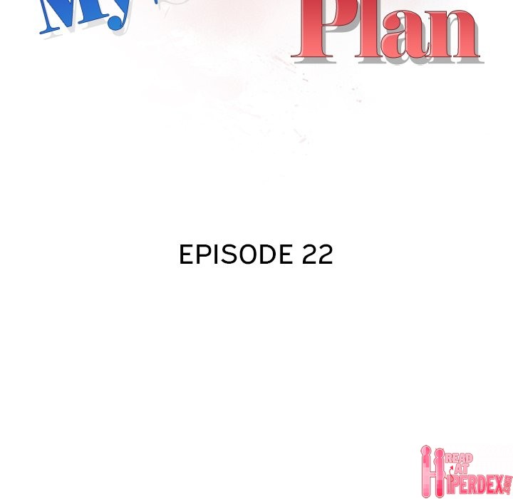 My Stepmom's Plan Chapter 22 - Page 13