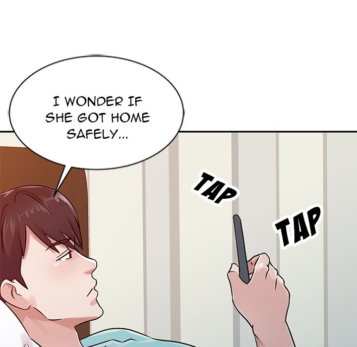 My Stepmom's Plan Chapter 25 - Page 35